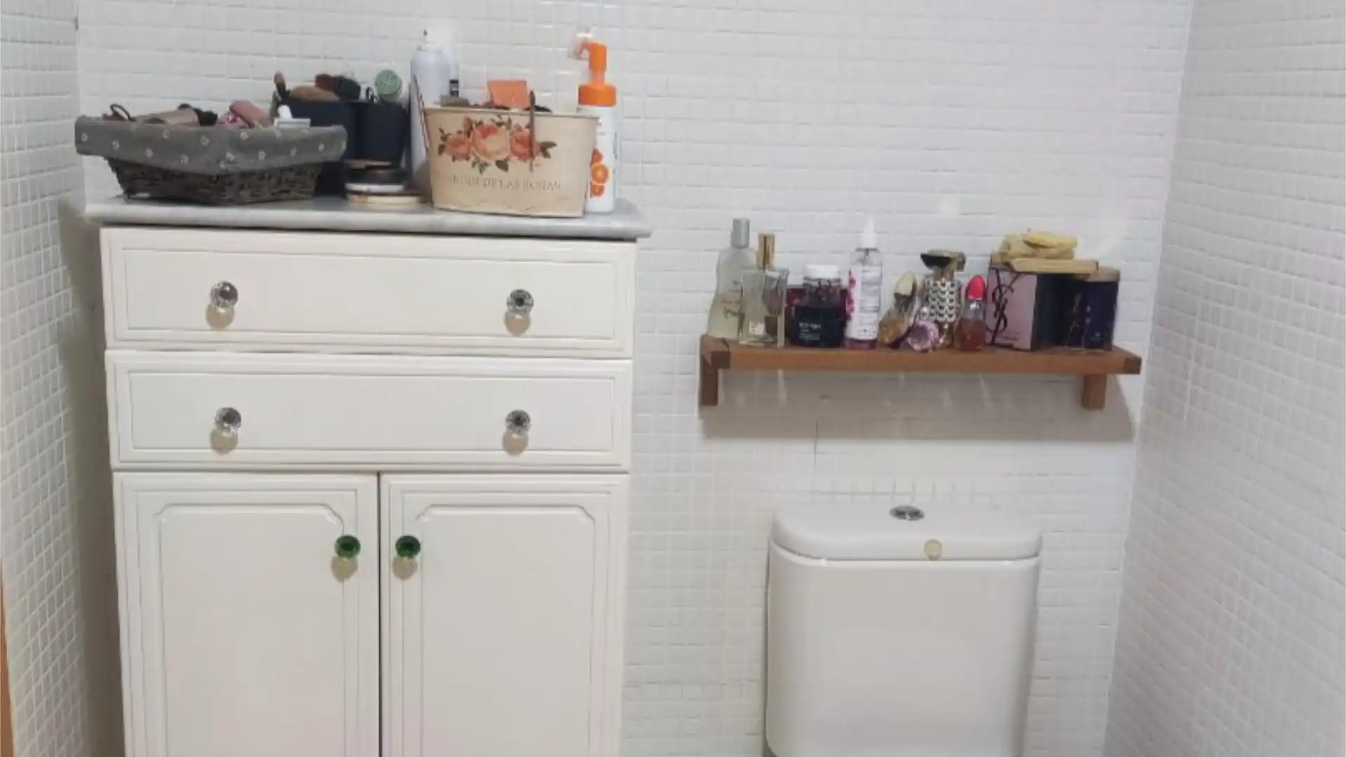 Piso en  Carrer Antonio Cartagena 2 - Foto 21