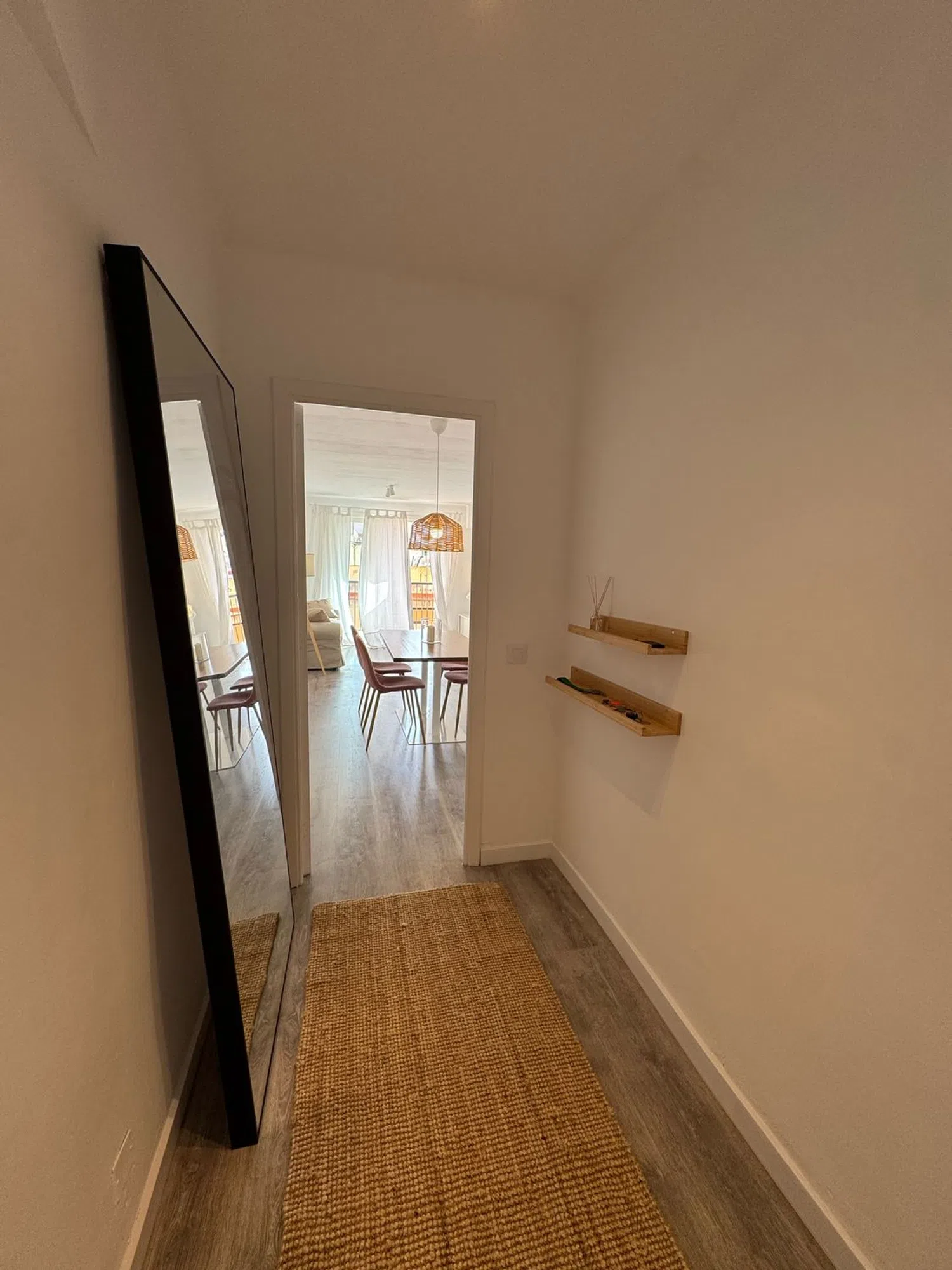 Piso en calle Nunó Sanç, 21 - Foto 3