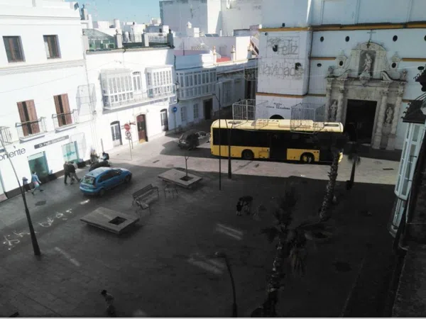 Ático en calle Jesús Nazareno, 5 - Foto 9