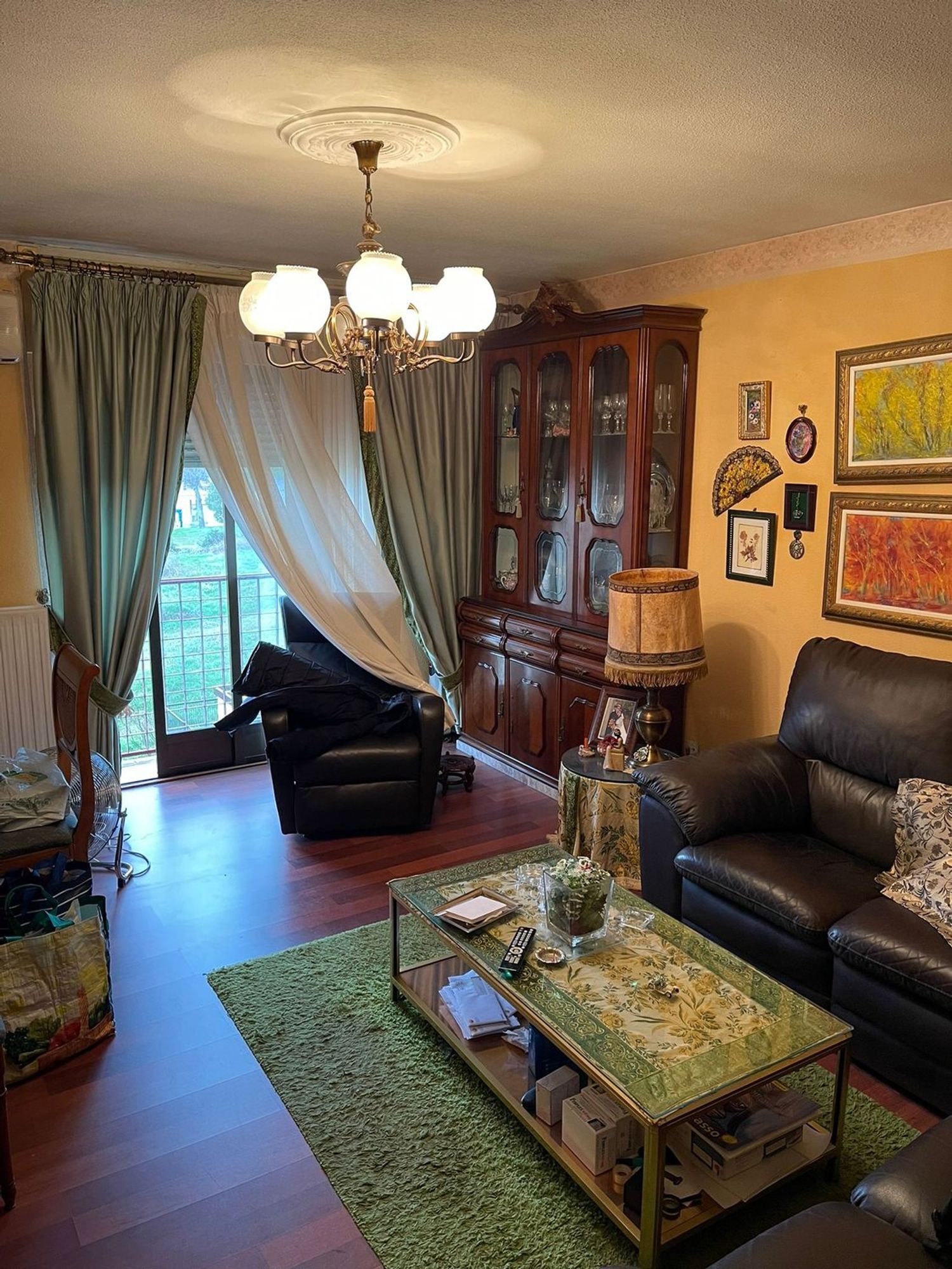 Piso en calle Santiago Bonavía, 4 - Foto 2