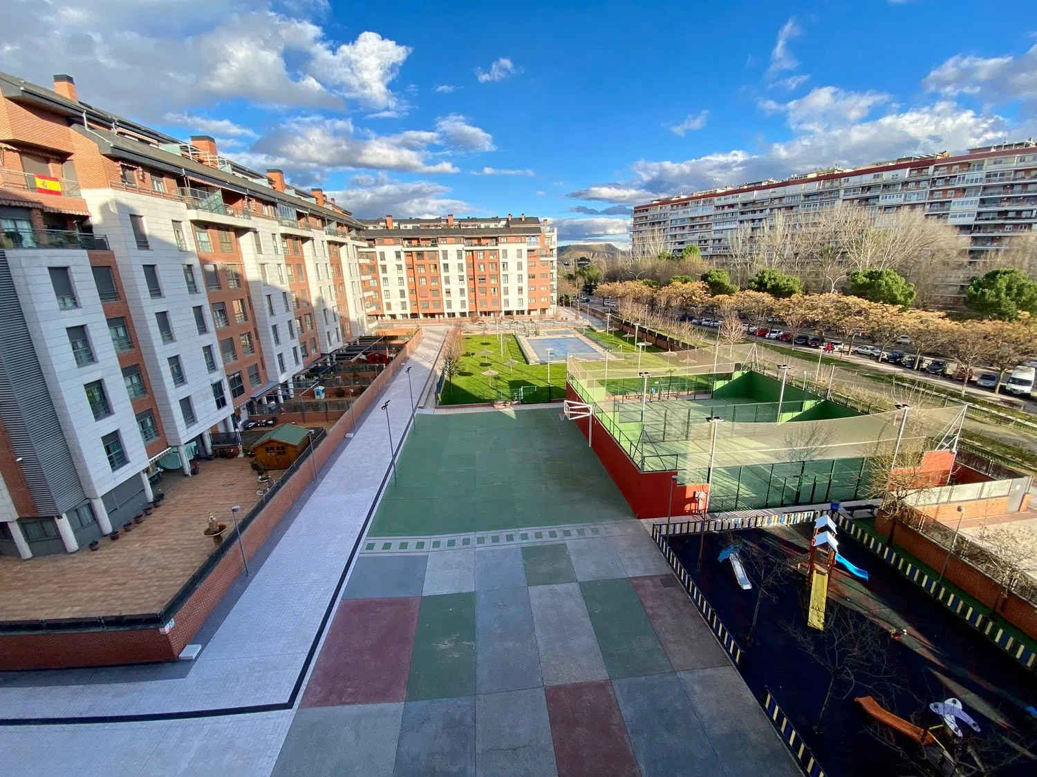 Piso en calle Platino, 2 - Foto 11