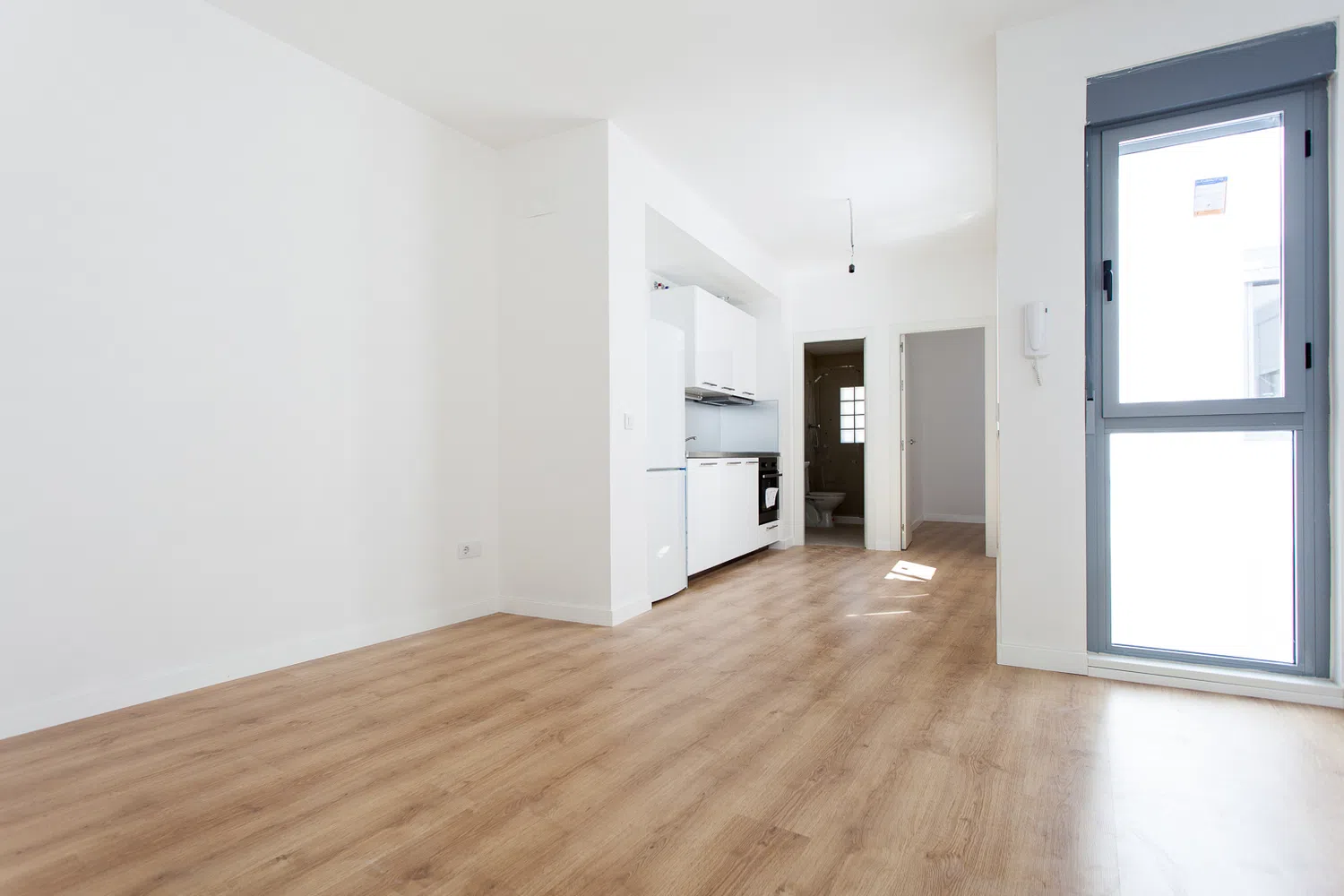 Piso en Luis de Montoto, 73 - Foto 15