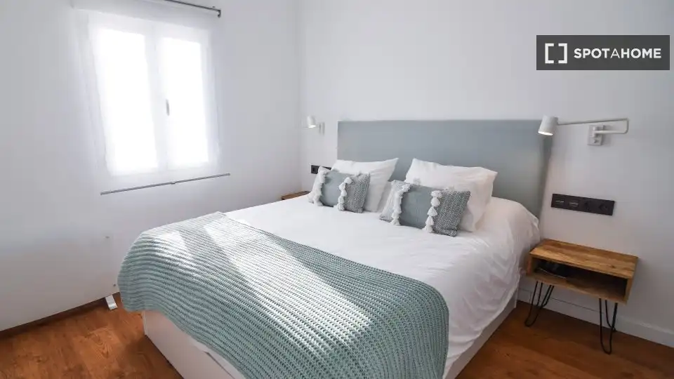 Piso en  Barcelona Capital - Foto 10