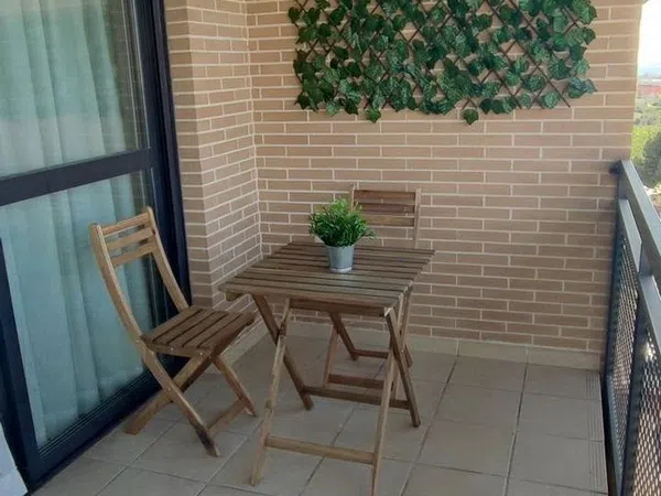 Piso en Calle Pedro Machuca, 102, La Paz - Foto 11