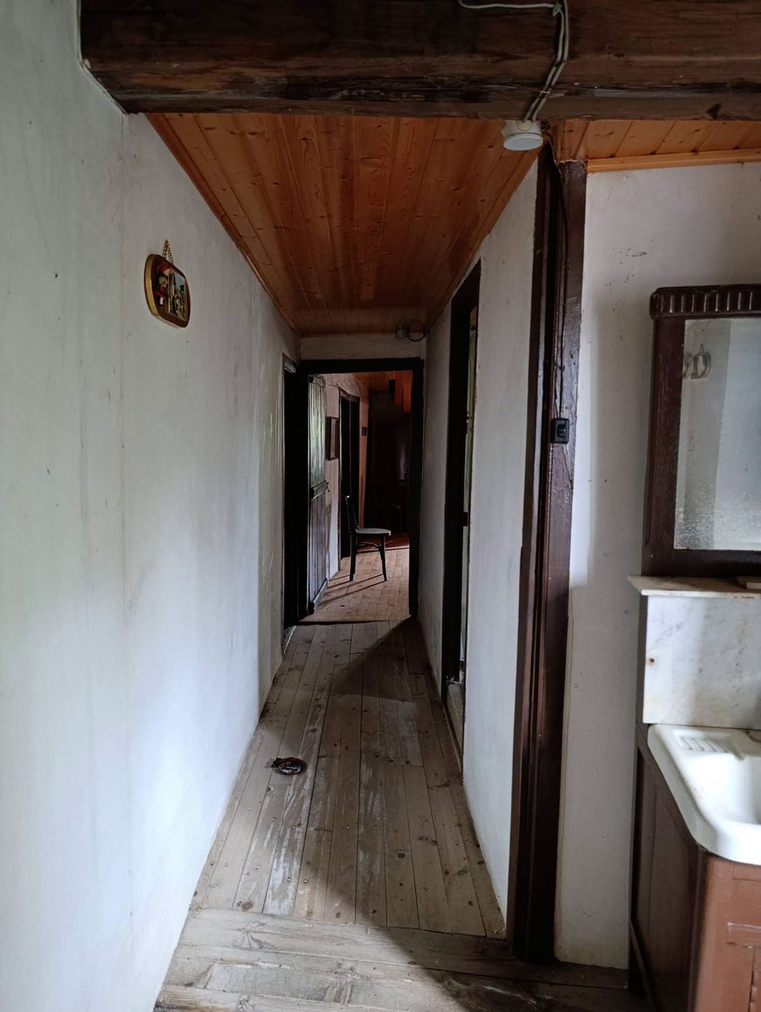 Casa de pueblo en Lugar Chaos, 1 - Foto 15