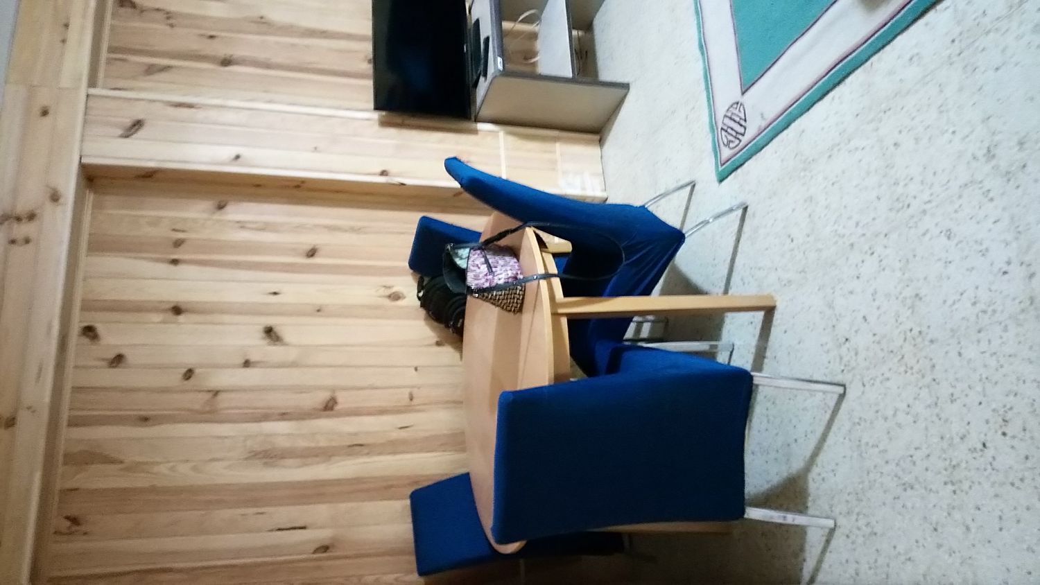 Piso en calle de Tomás Higuera, 19 - Foto 2