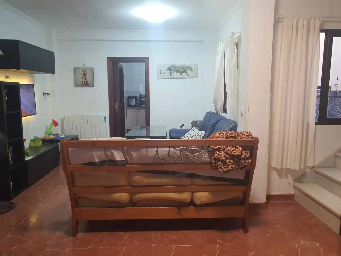 Casa adosada en  Calle Turia 34 - Foto 4