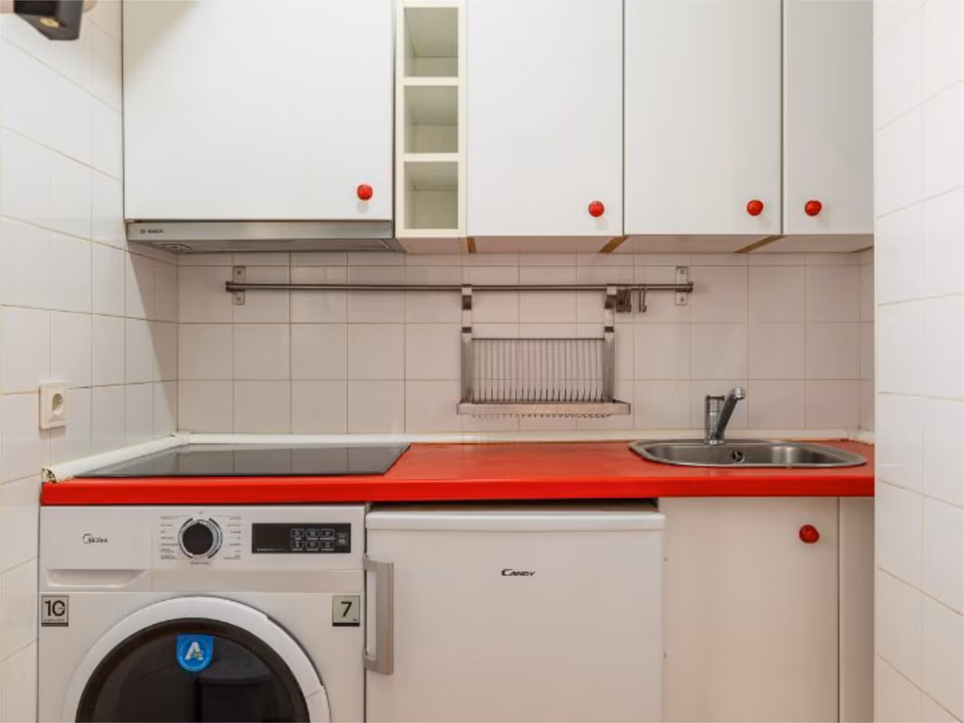 Piso en  Calle del Doctor Esquerdo 173 - Foto 14