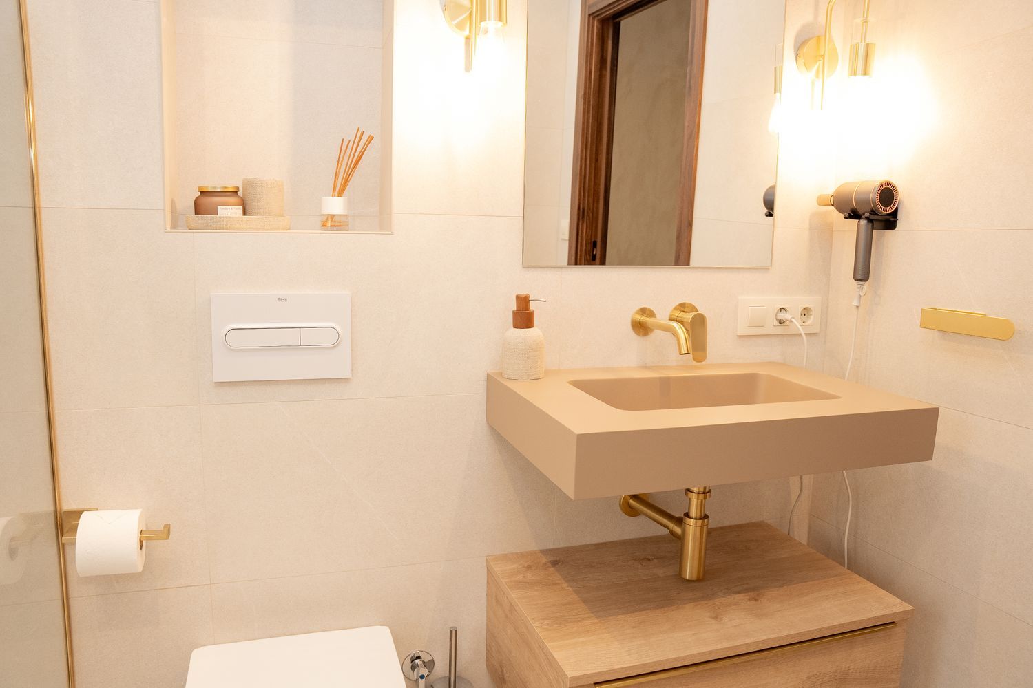 Chalet adosado en Calle Río Lérez, 4, Sagrada Familia, Sagrada Familia - Foto 18