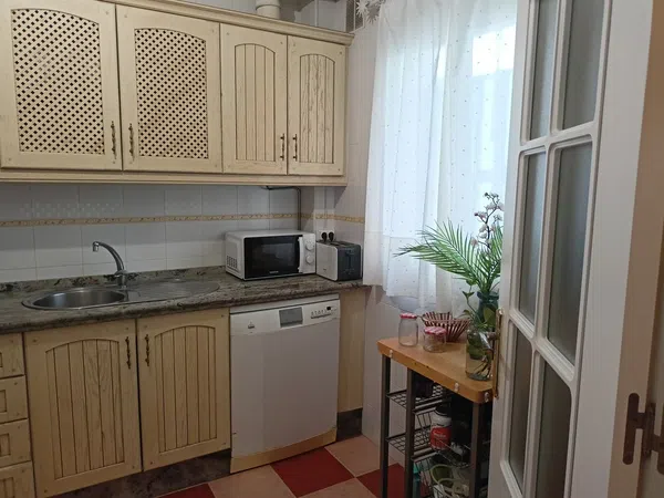 Piso en Barrio Centro - Foto 15