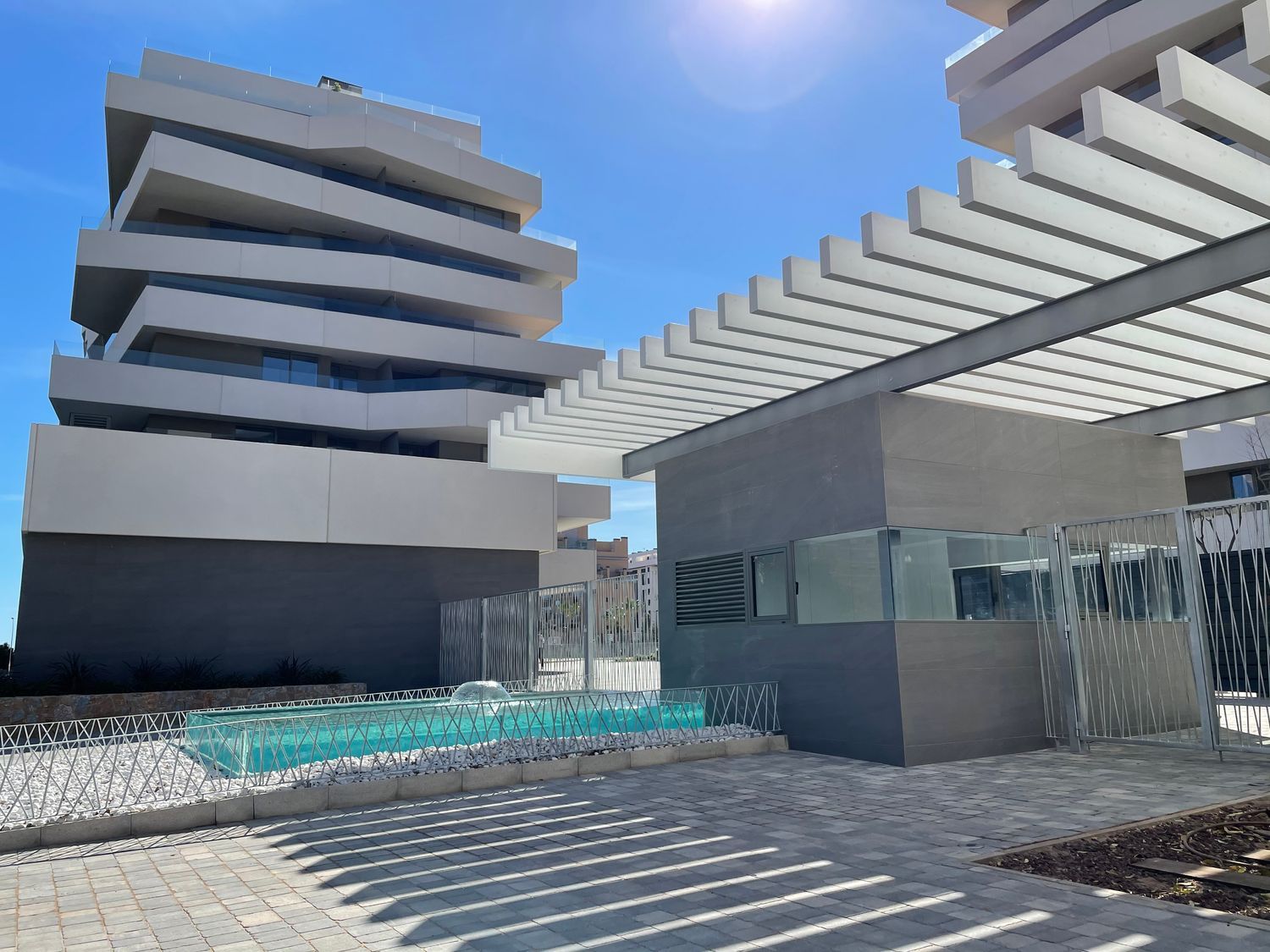 Ático en Avenida de la Costa Blanca, 151 - Foto 2