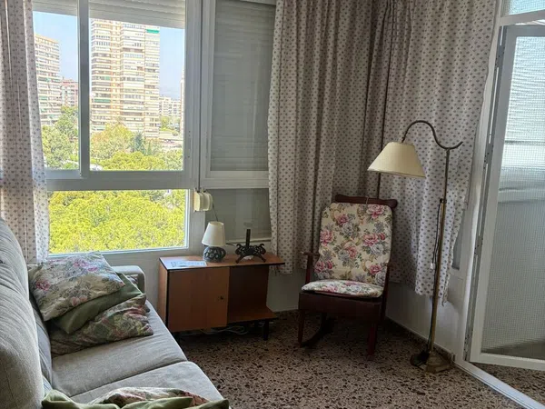 Piso en Avenida de la Costa Blanca, 102, Cabo de las Huertas - Foto 15