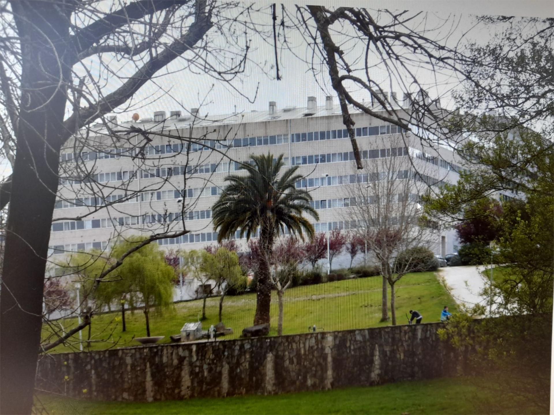 Piso en  Rúa de Luis Iglesias Iglesias 7 - Foto 1