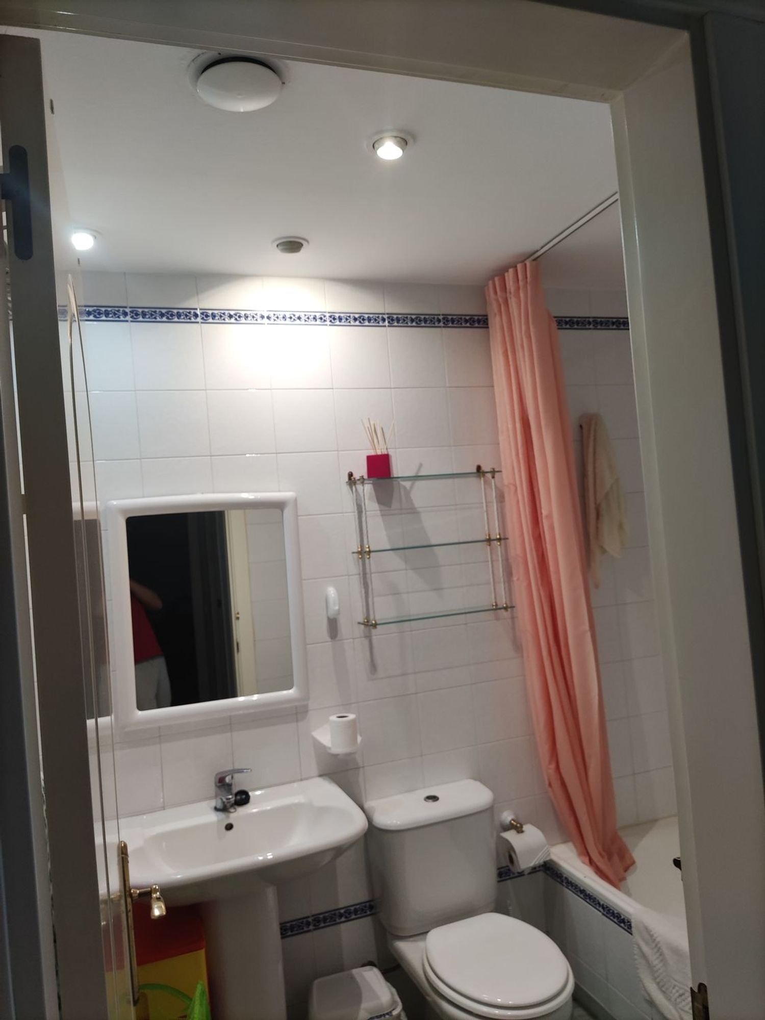 Ático en Calle Agua de Cartuja, 1, San Ildefonso, San Ildefonso - Foto 6
