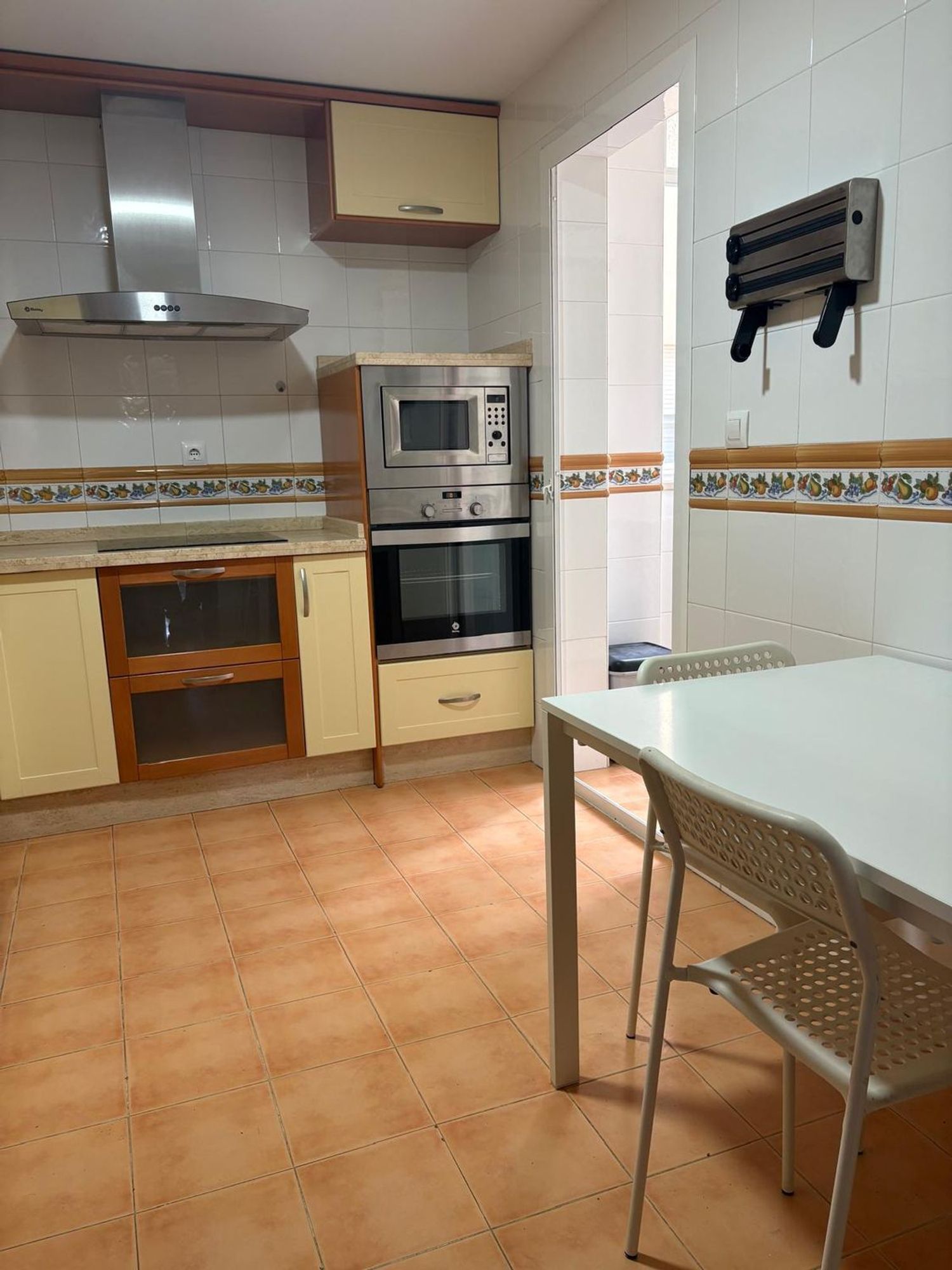 Piso en Calle Navarro Ledesma, El Consul - El Romeral - Foto 6