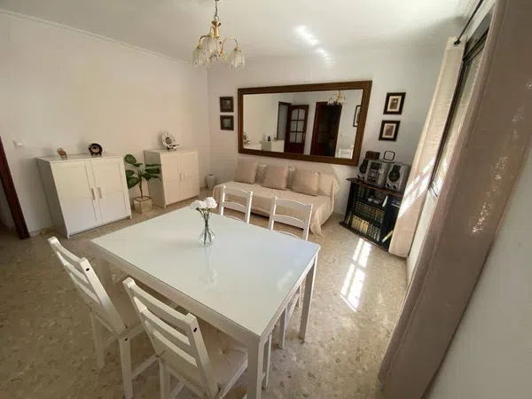 Piso en Calle Arias Montano, 3 - Foto 1
