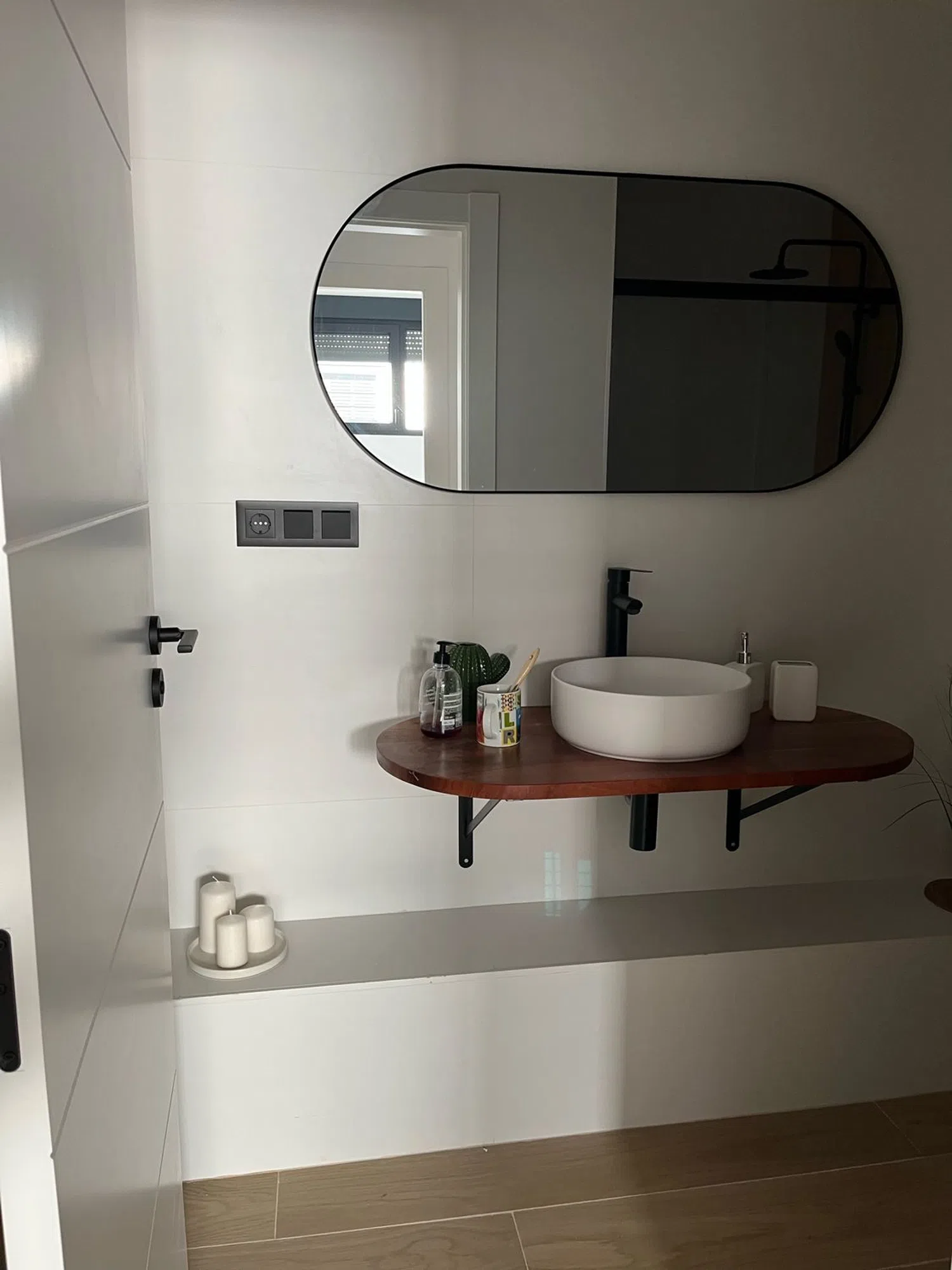 Piso en calle José Tamayo, 37 - Foto 5