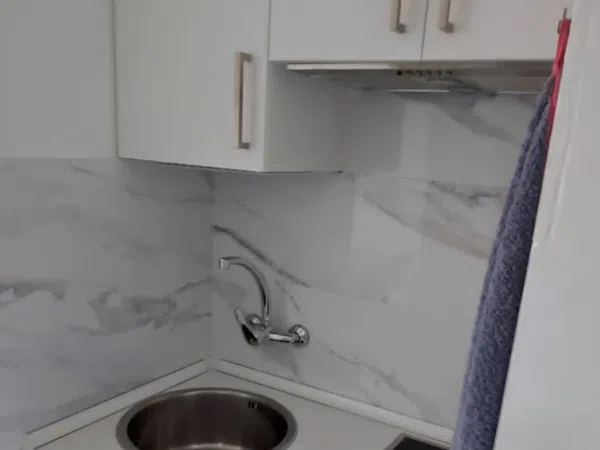 Estudio en Avenida Isabel Manoja, 30, Manantiales - Estación de Autobuses - Foto 5