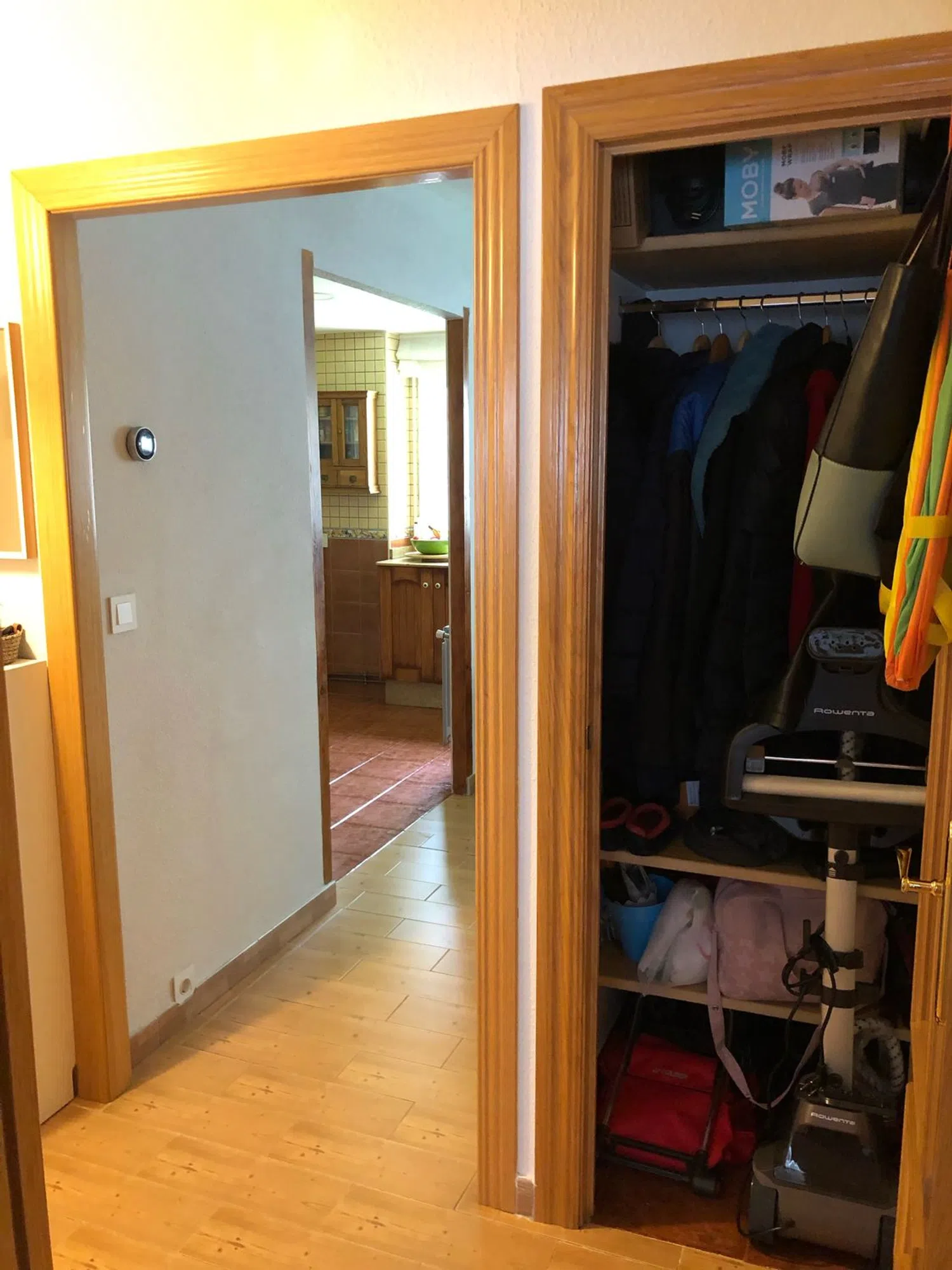 Piso en calle de Antonio López, 173 - Foto 19