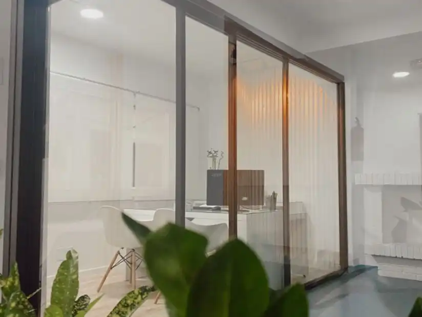 Local comercial en  Rúa Travesía de Vigo 44 - Foto 14