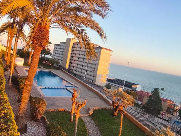 Ático en avenida Catalanet, 12 - Foto 4