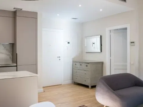 Piso en rambla de Catalunya, 98 - Foto 2