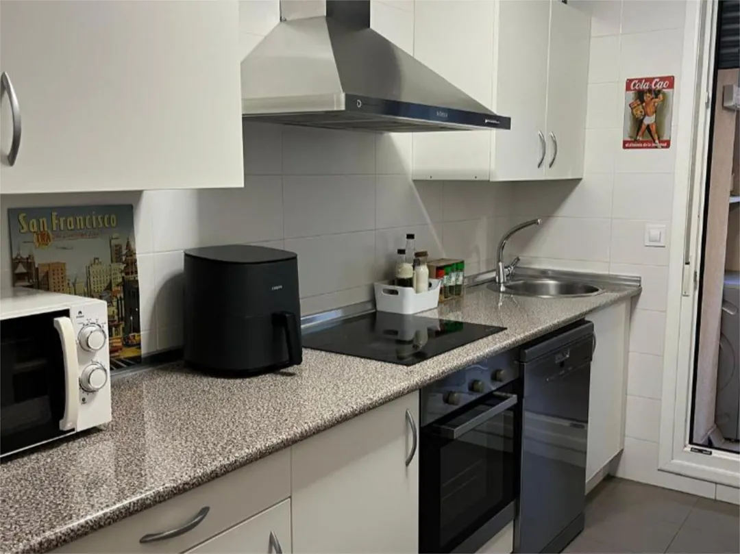 Piso en  Calle María Lacunza 57 - Foto 10