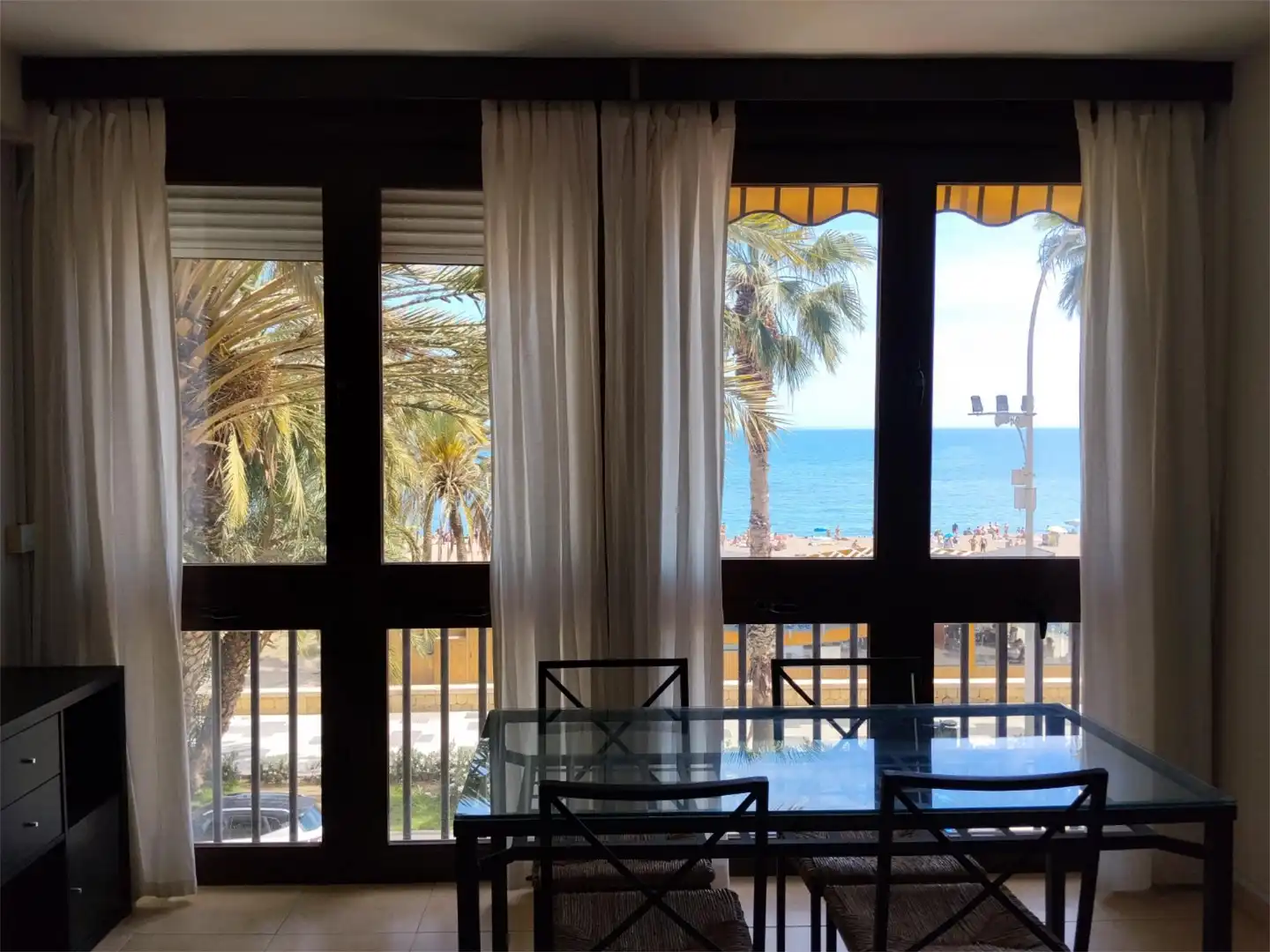 Piso en  Paseo Marítimo Ciudad de Melilla 17 - Foto 1