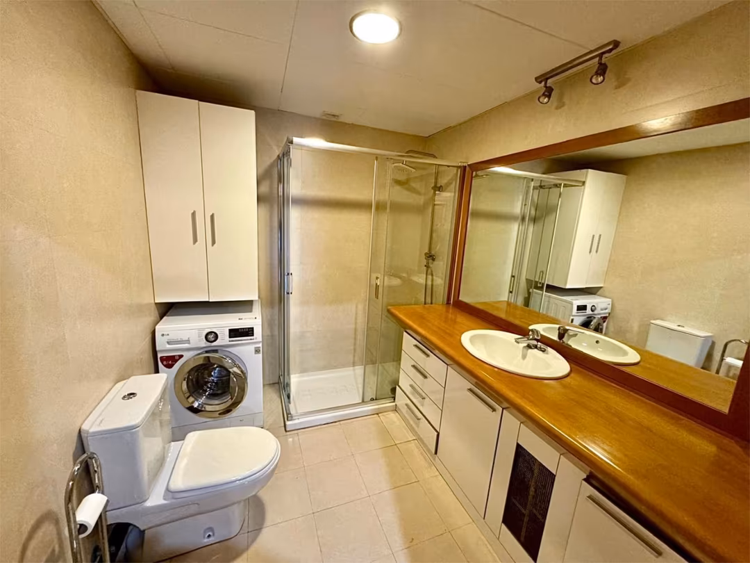 Piso en  Plaza de San Lázaro 13 - Foto 12