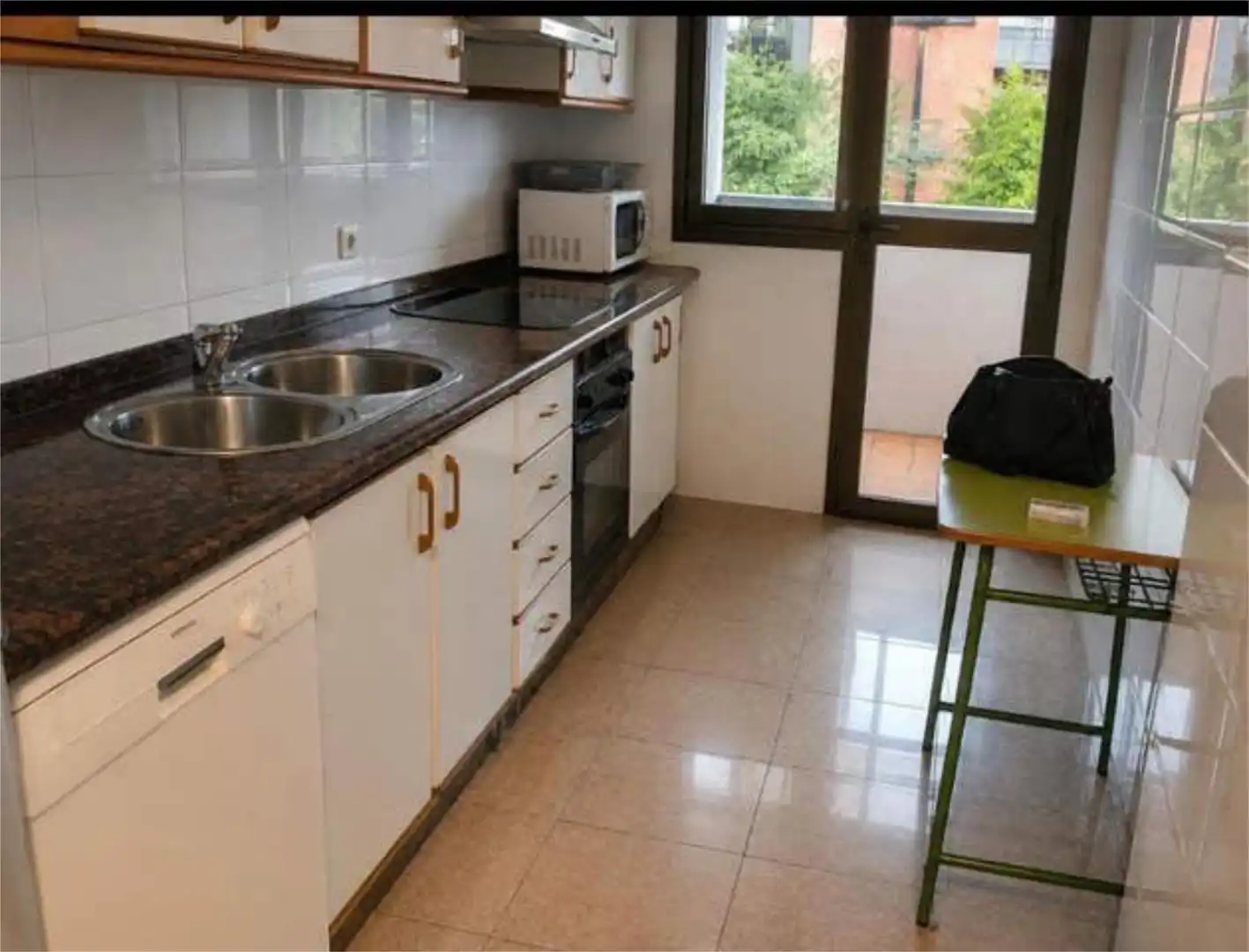 Piso en Nervión - Foto 5