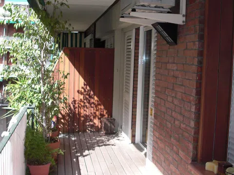Piso en calle de Bailèn, 164