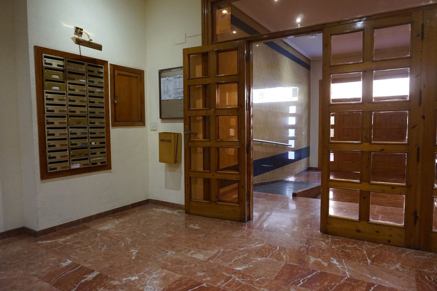 Piso en Avenida de Pablo Gargallo, 21, Almozara - Foto 3