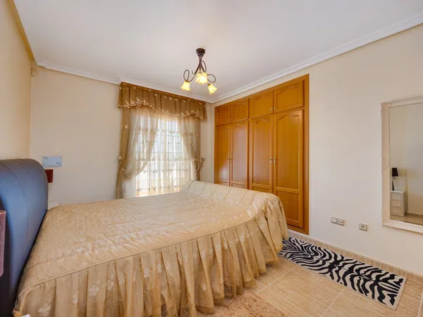 Casa o chalet independiente en Calle Aneto, 23, Las Filipinas - Foto 21