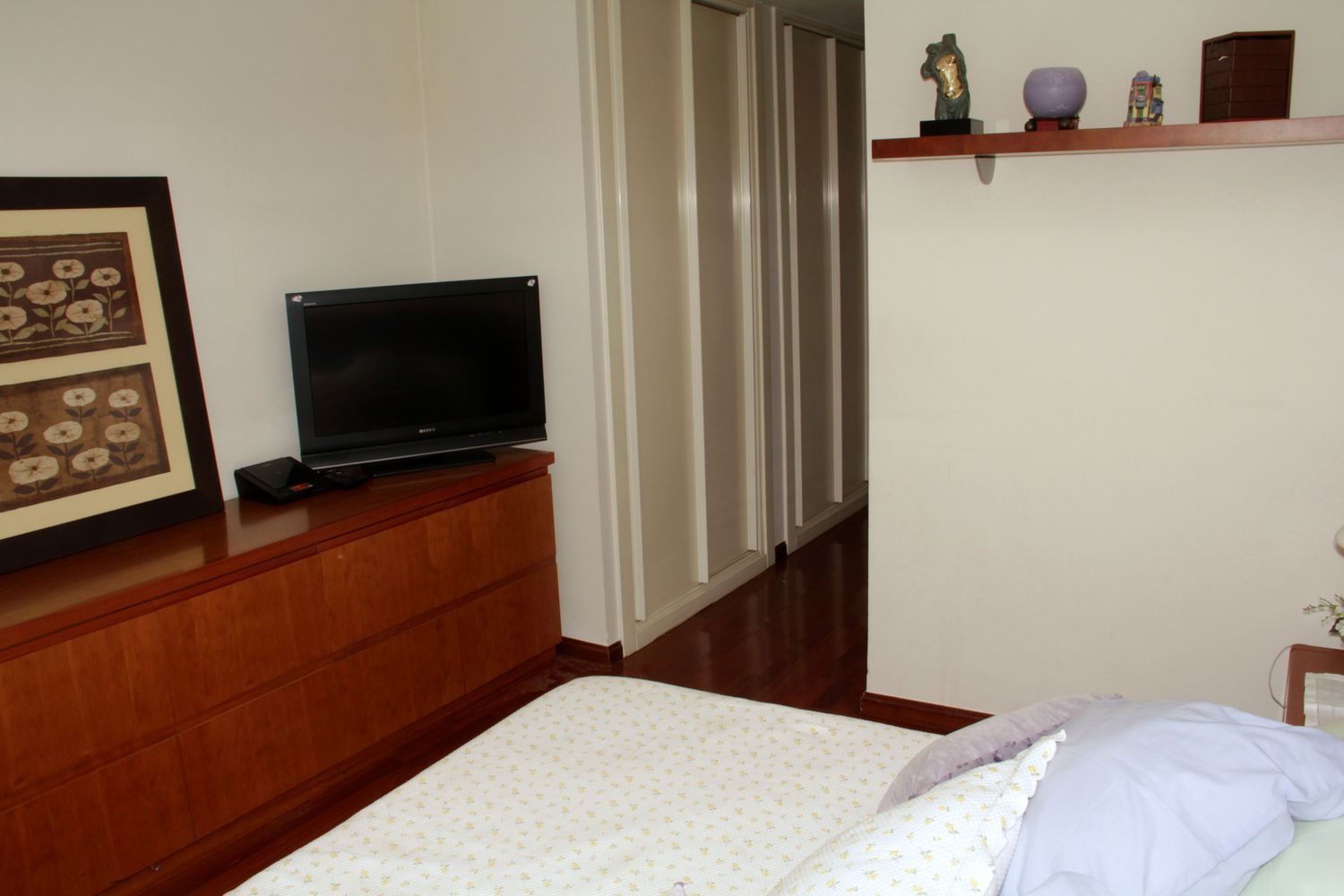 Piso en avenida del Papa Negro, 58 - Foto 14