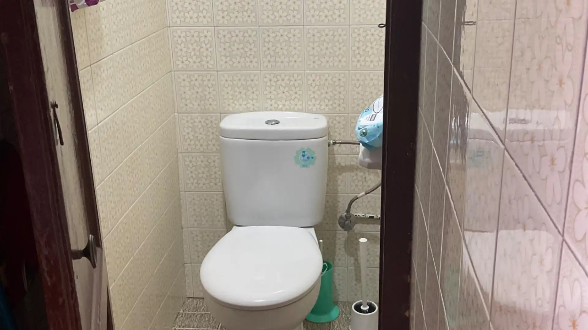 Piso en  Gran Via de les Corts Catalanes 518 - Foto 61