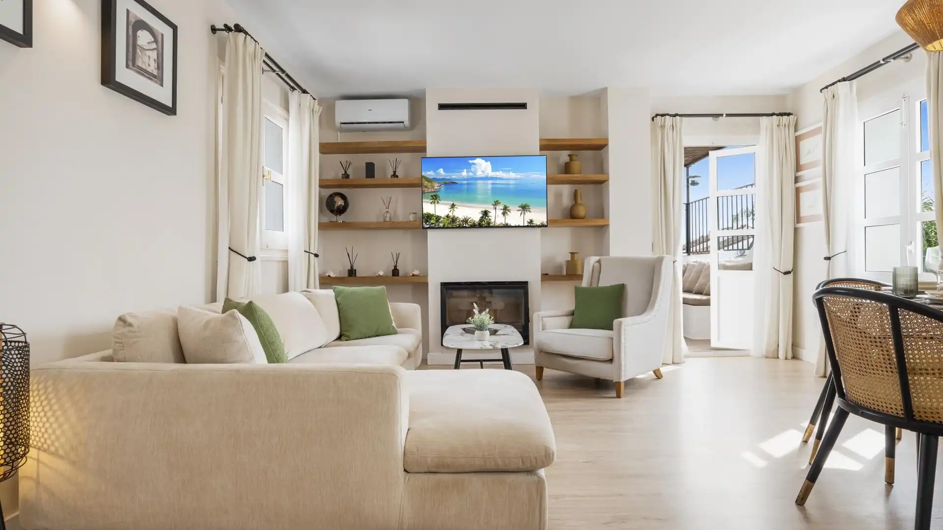 Piso en  Pasaje Timanfaya 11 - Foto 1