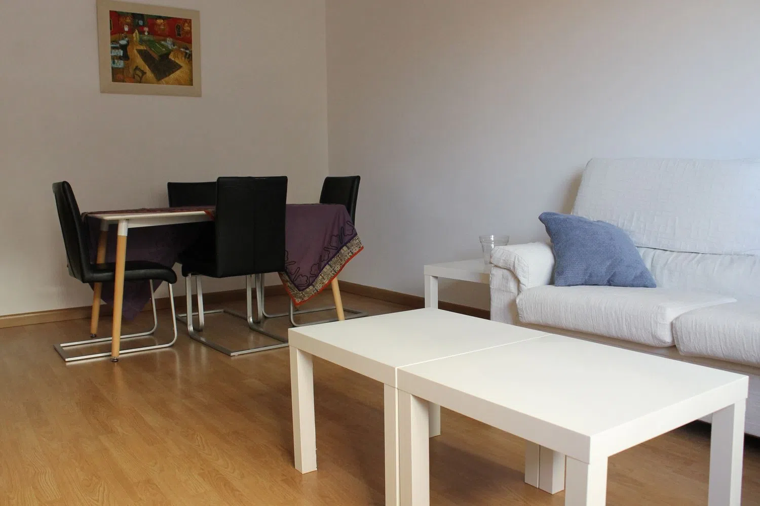 Piso en calle Armengual de la Mota, 32 a - Foto 5