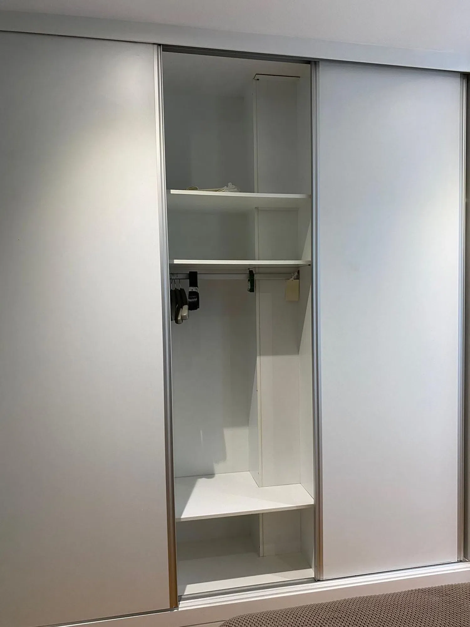 Piso en plaza Pontevedra, 10 - Foto 10