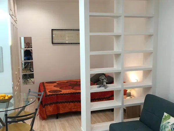 Estudio en calle de carlos arniches, 10 - Foto 11