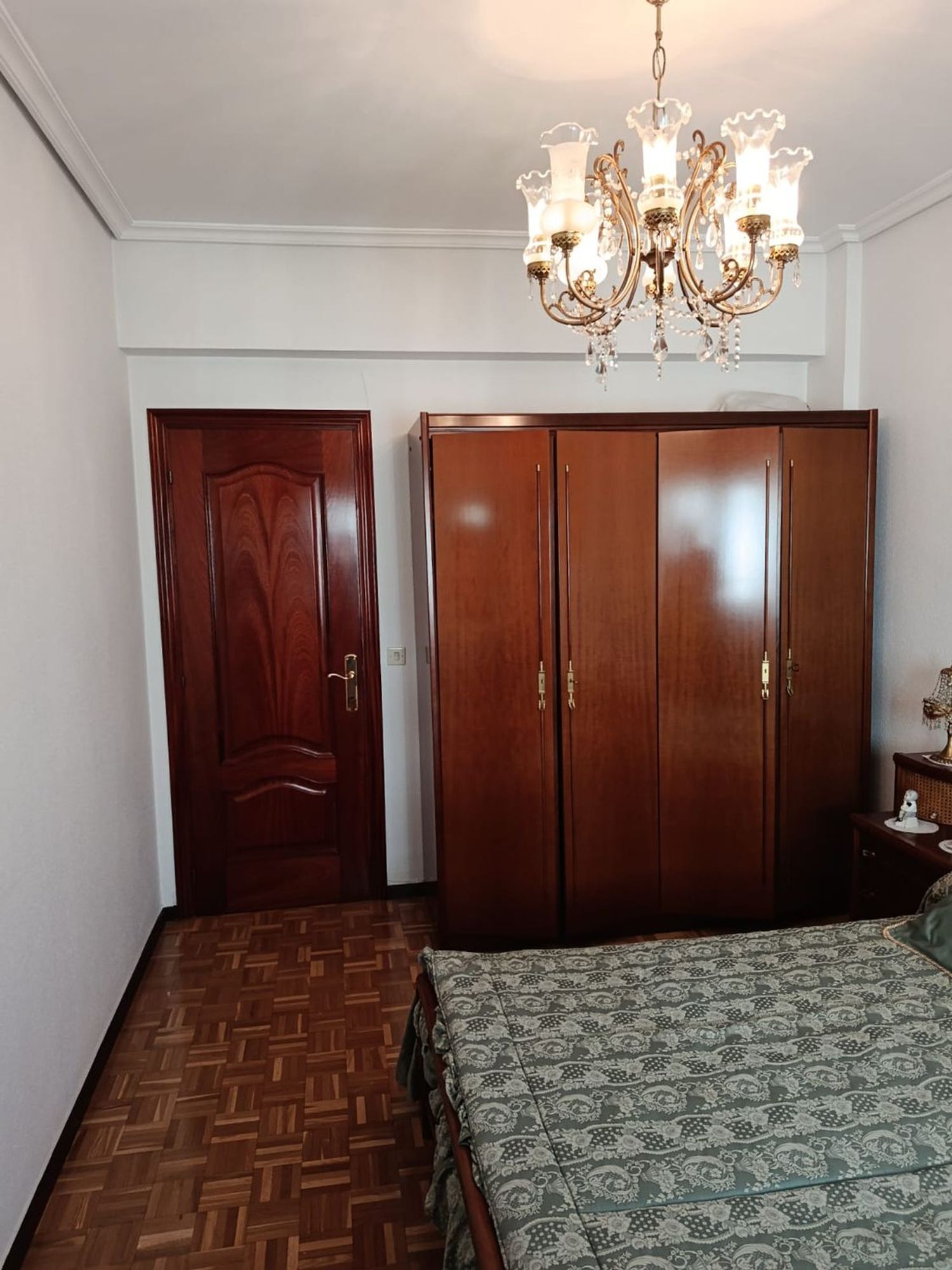 Piso en Calle Reyes Católicos, 19, Aranzabela - Aranbizkarra, Aranzabela - Aranbizkarra - Foto 16