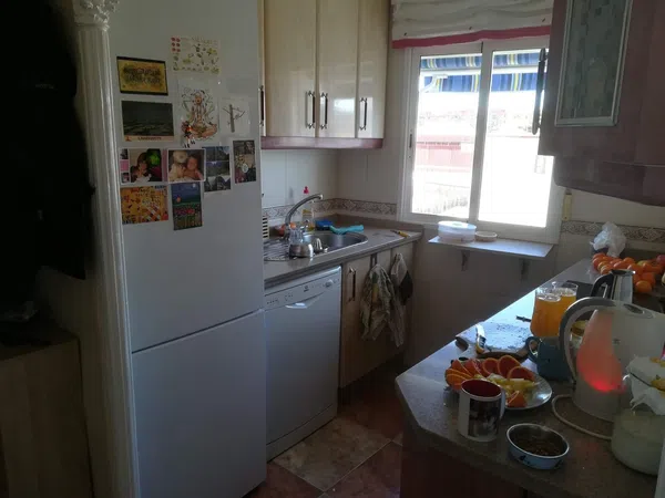 Ático en calle de Agustín Moreno, 12 - Foto 4