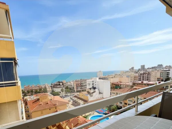 Piso en Calle Sant Bartomeu, Campello Playa - Foto 6