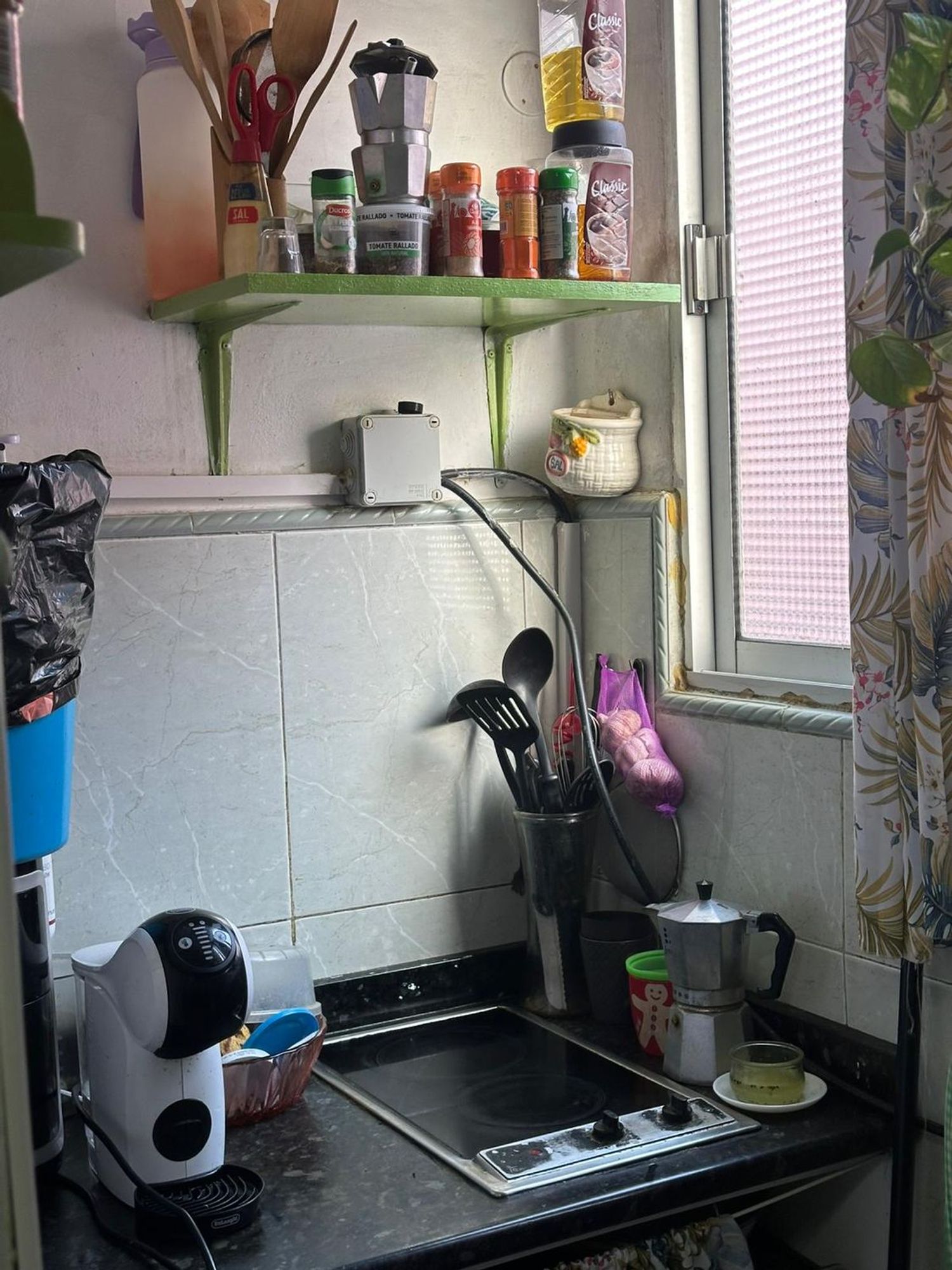 Piso en calle Juan Rodríguez Quegles, 7 - Foto 11