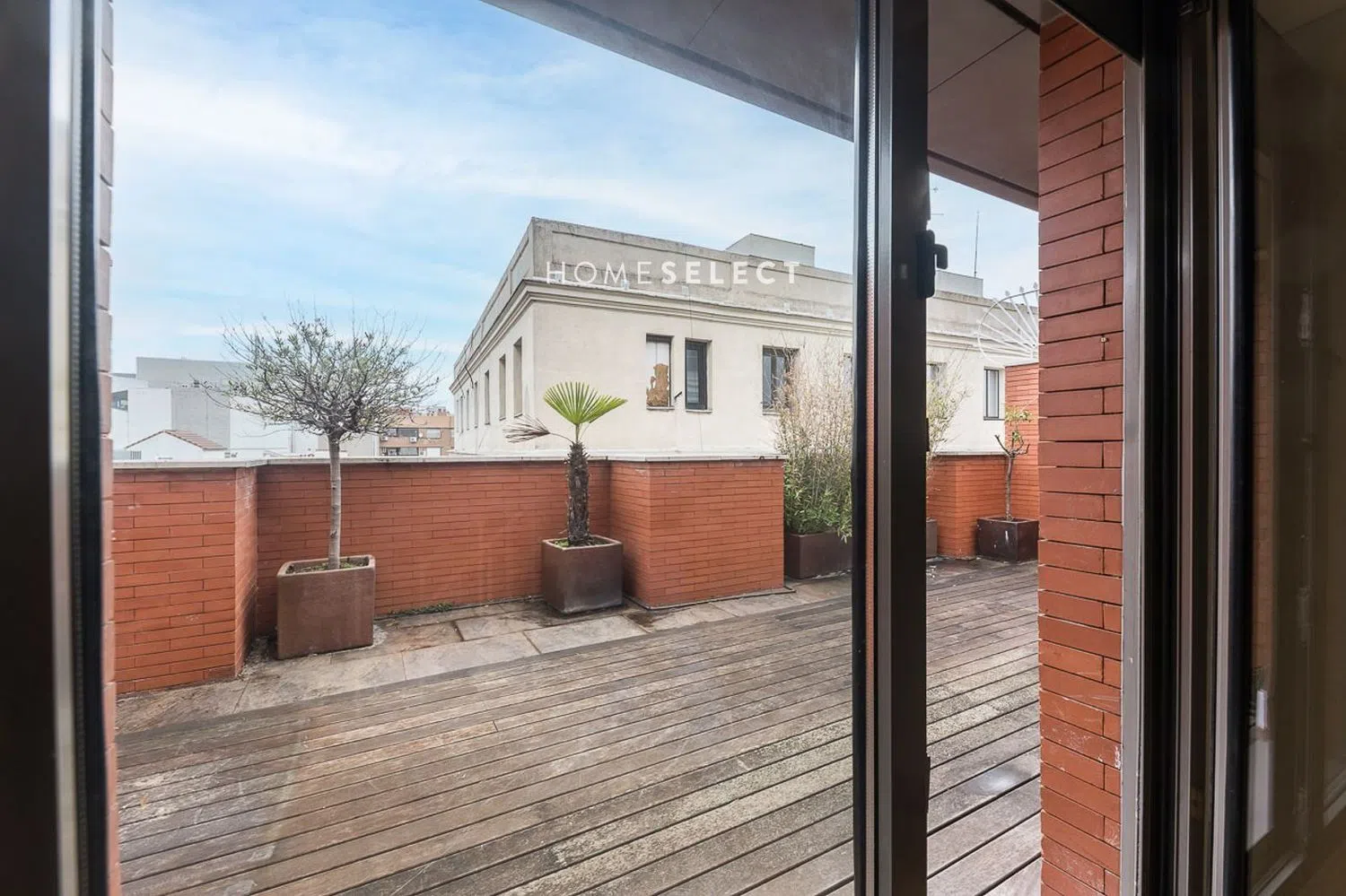 Ático en calle de Hermosilla - Foto 26