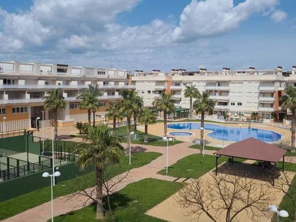 Piso en Avenida Del Mediterrani, 33 - Foto 2