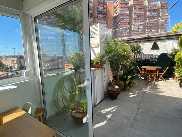 Ático en calle Alcala, 2 - Foto 15