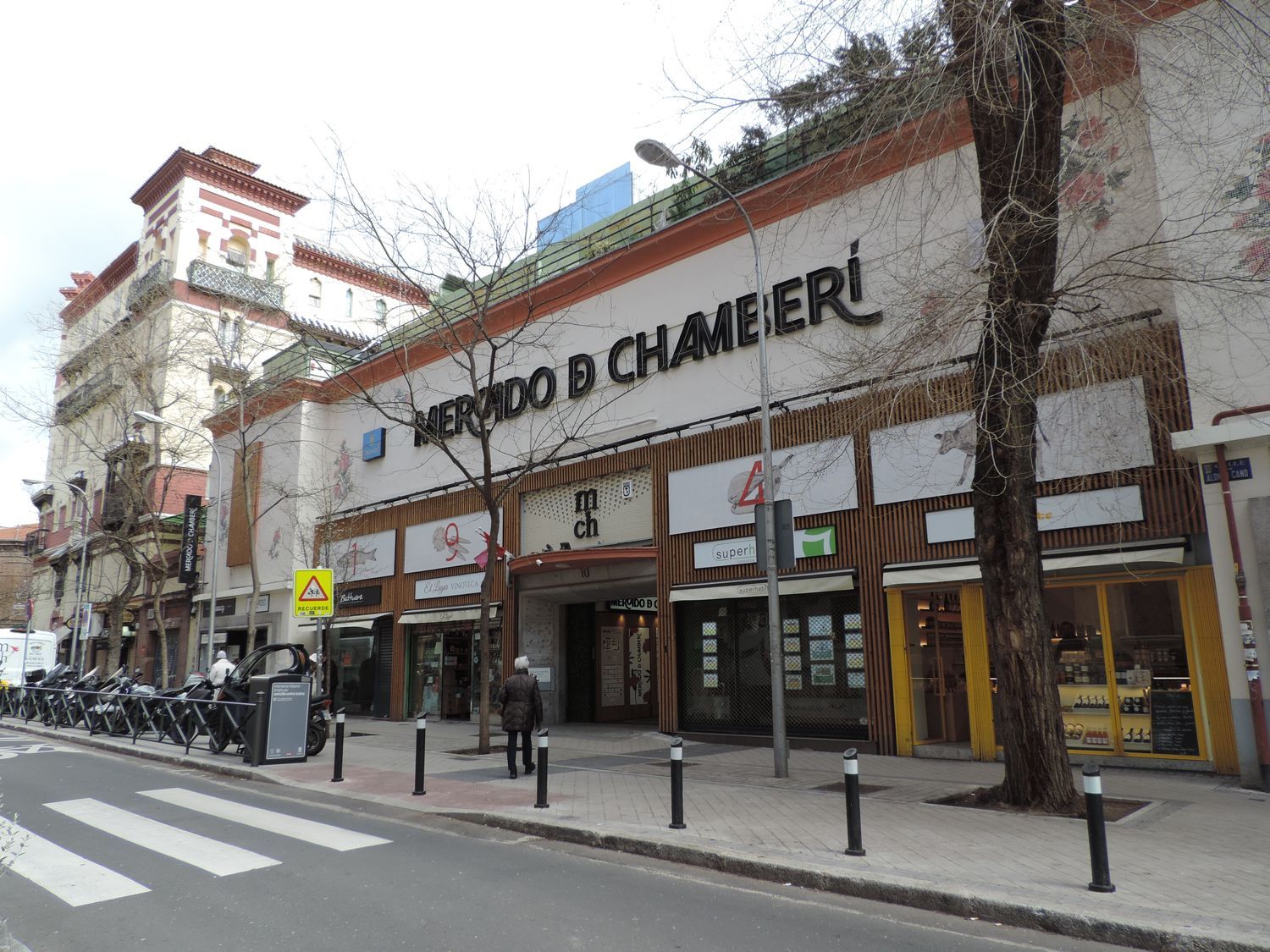 Piso en Calle de García de Paredes, Almagro - Foto 30