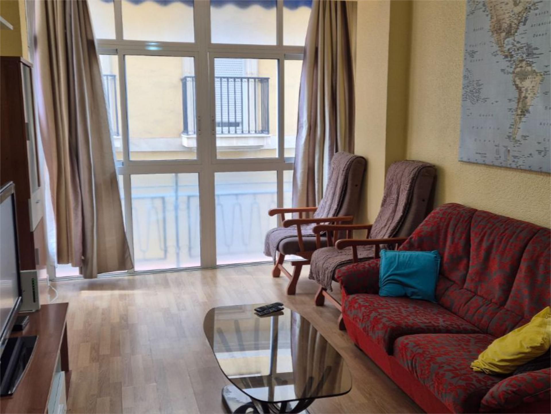 Piso en  Calle Valdés 10 - Foto 26