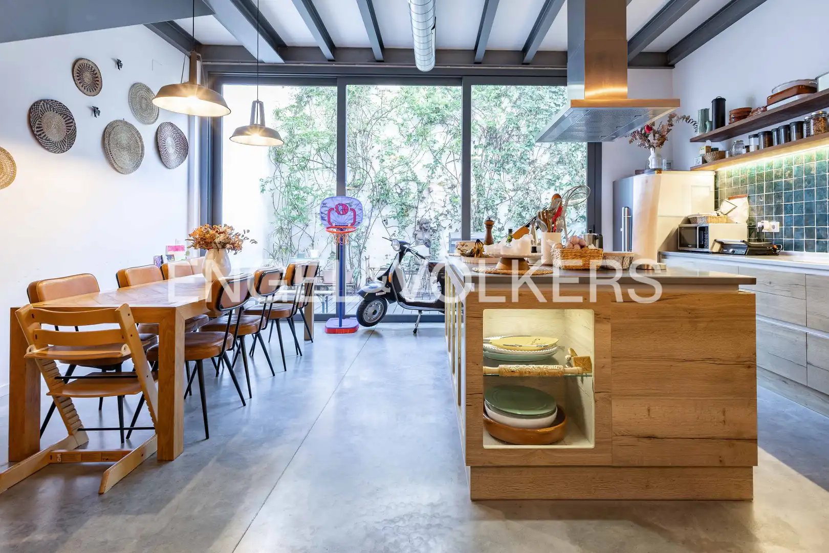 Chalet en Badalona - Foto 11