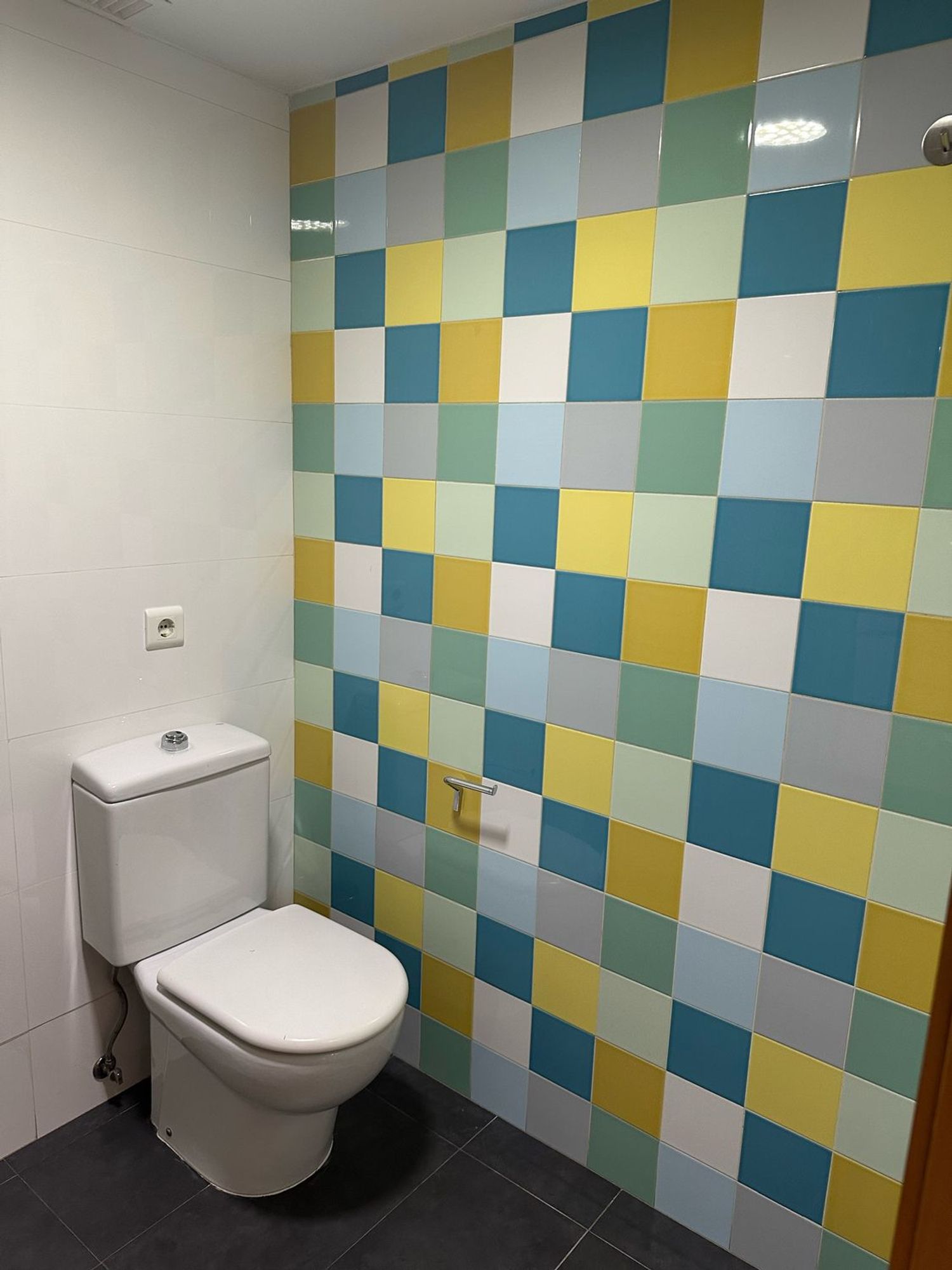 Piso en Calle Pintor Sorolla, 18, Plaza Elíptica-República Argentina - Foto 6